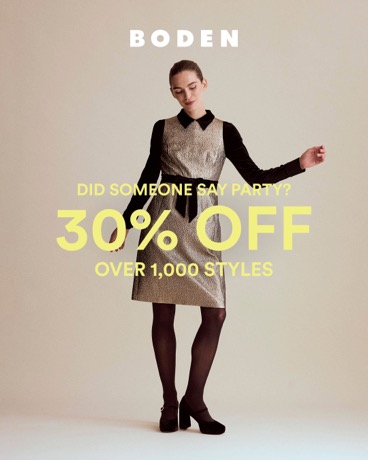 Boden ad
