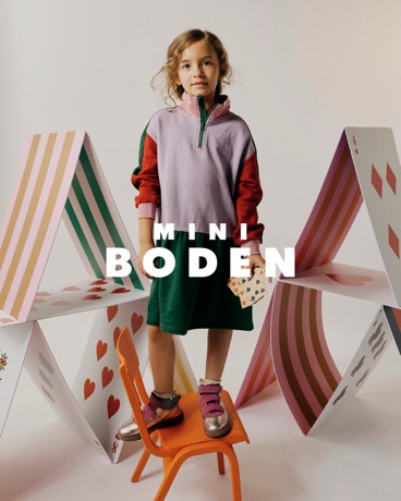 Boden ad