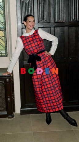 Boden ad