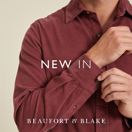 Beaufort & Blake ad