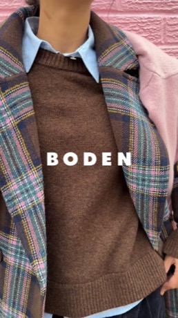 Boden ad