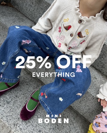 Boden ad