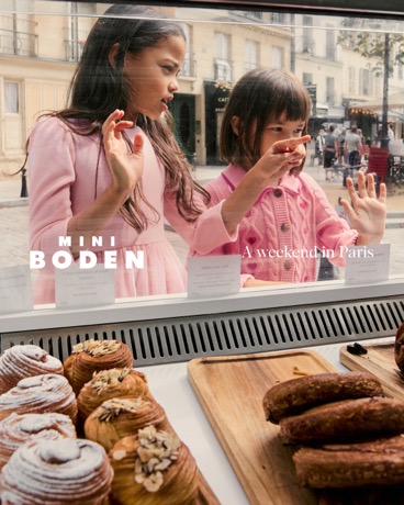 Boden ad