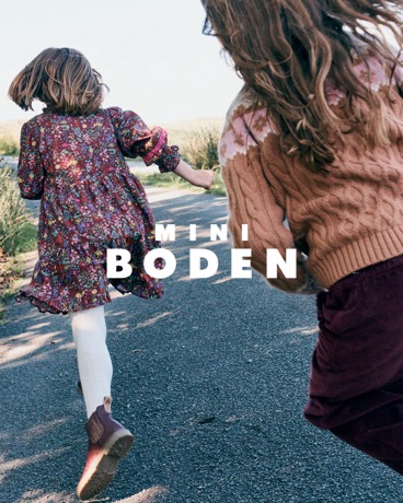 Boden ad