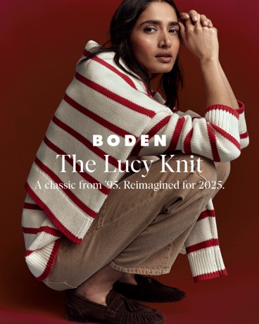 Boden ad