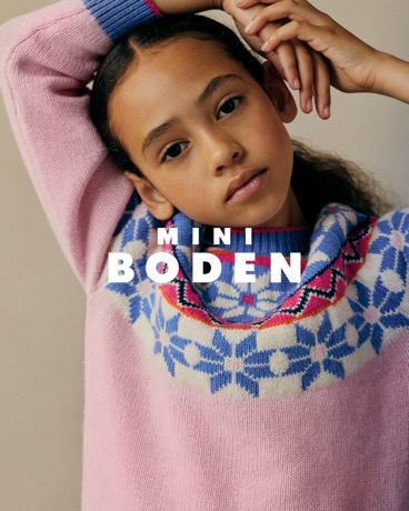 Boden ad