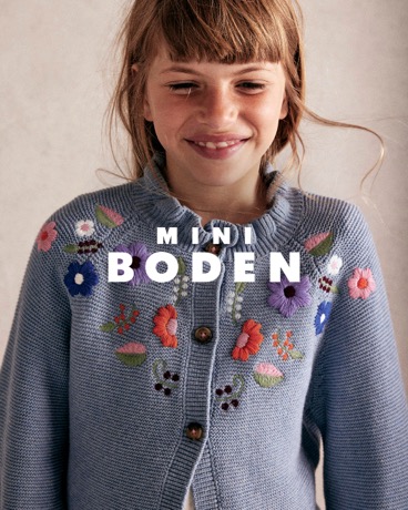 Boden ad