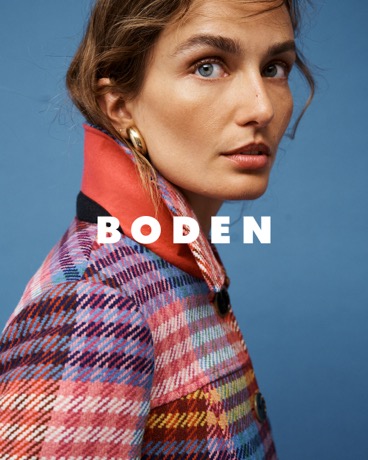Boden ad