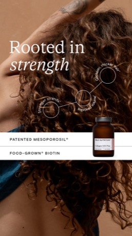 Wild Nutrition ad