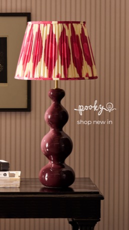 Pooky ad