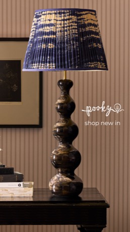 Pooky ad