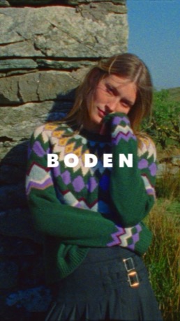 Boden ad