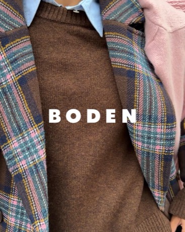 Boden ad