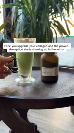 Wild Nutrition ad