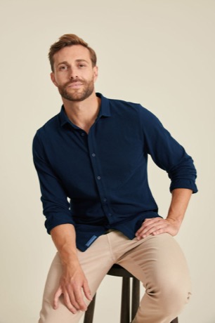 Beaufort & Blake ad