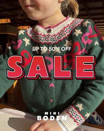Boden ad