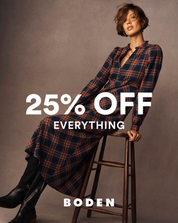 Boden ad