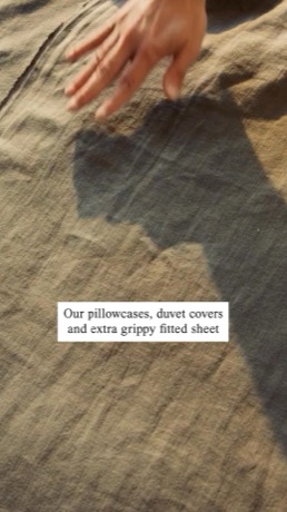 Rise & Fall ad