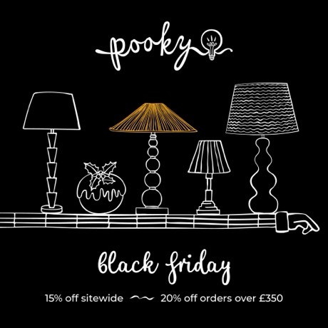 Pooky ad