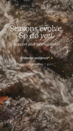 Wild Nutrition ad