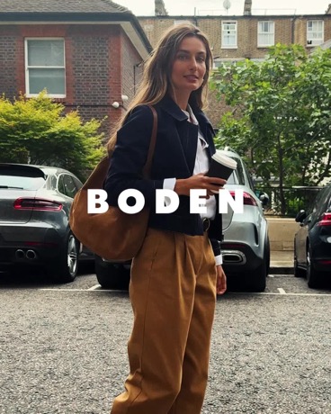 Boden ad