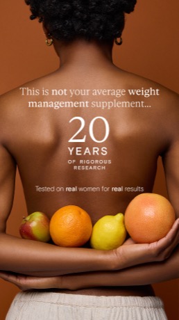 Wild Nutrition ad