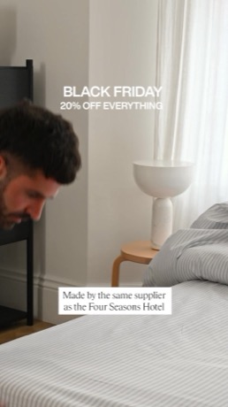 Rise & Fall ad