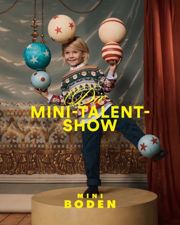 Boden ad