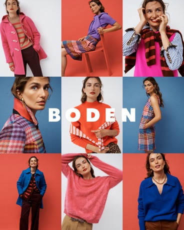 Boden ad