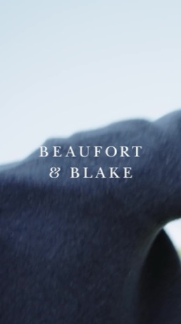 Beaufort & Blake ad