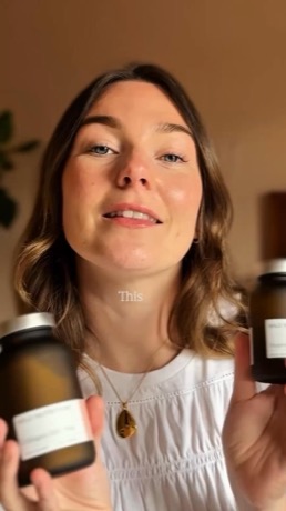Wild Nutrition ad
