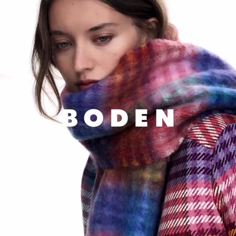 Boden ad