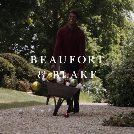 Beaufort & Blake ad