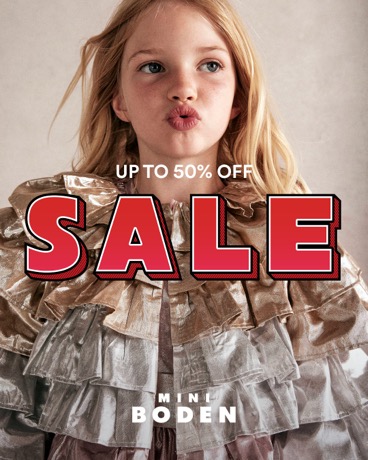 Boden ad