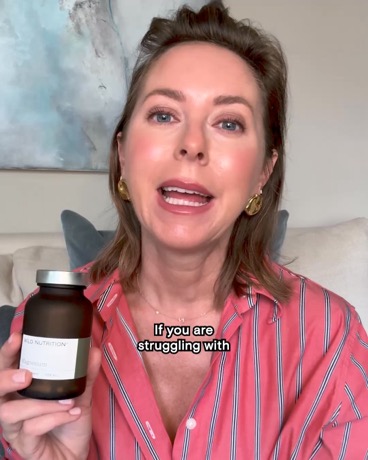Wild Nutrition ad
