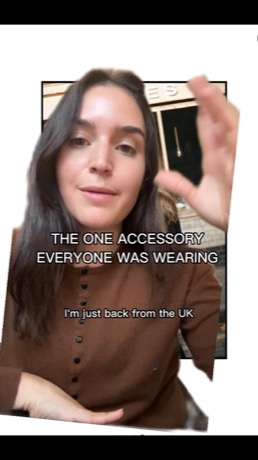 Rise & Fall ad