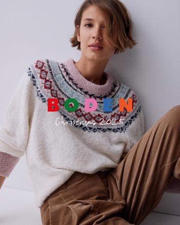 Boden ad