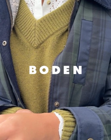 Boden ad