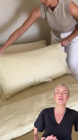 Rise & Fall ad