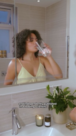 Wild Nutrition ad