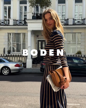 Boden ad