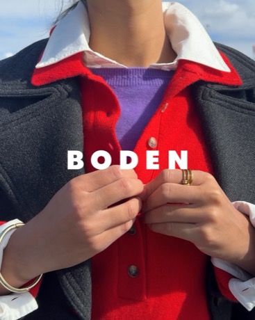 Boden ad