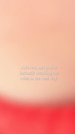 Rise & Fall ad
