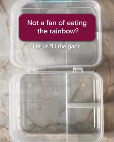 Wild Nutrition ad