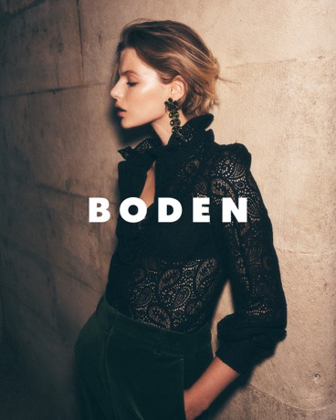 Boden ad