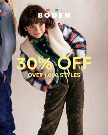 Boden ad