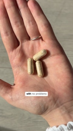Wild Nutrition ad