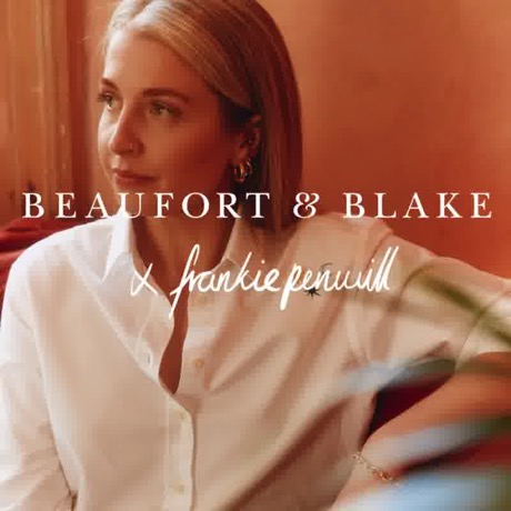 Beaufort & Blake ad