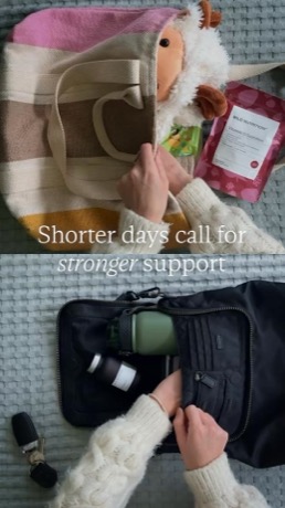 Wild Nutrition ad