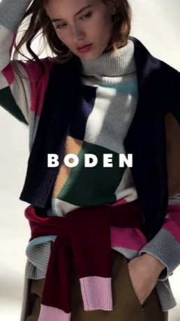 Boden ad